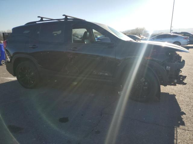 Photo 4 from auction – 2020 GMC TERRAIN SL with VIN 3GKALVEX2LL338901