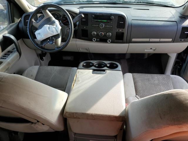 Photo 8 from auction – 2009 CHEVROLET SILVERADO with VIN 1GCEC29039Z276368