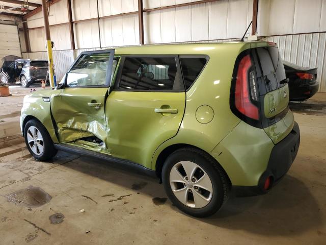 Photo 2 from auction – 2015 KIA SOUL with VIN KNDJN2A26F7767515