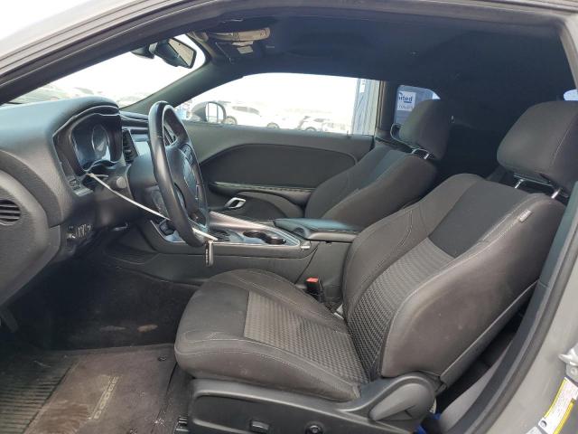 Photo 7 from auction – 2017 DODGE CHALLENGER with VIN 2C3CDZAG9HH503040