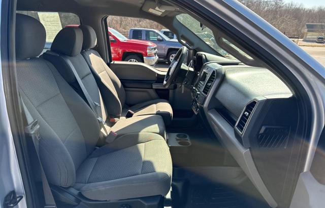 Photo 5 from auction – 2017 FORD F150 SUPER with VIN 1FTEW1EP4HFB42540
