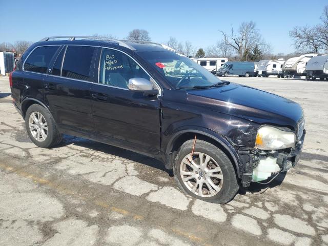 Photo 4 from auction – 2013 VOLVO XC90 3.2 with VIN YV4952CY9D1667975