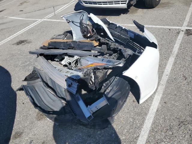Photo 12 from auction – 2018 TOYOTA PRIUS with VIN JTDKBRFU7J3075781