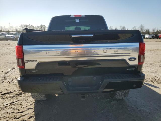 Photo 6 from auction – 2019 FORD F150 SUPER with VIN 1FTEW1E49KFD14350