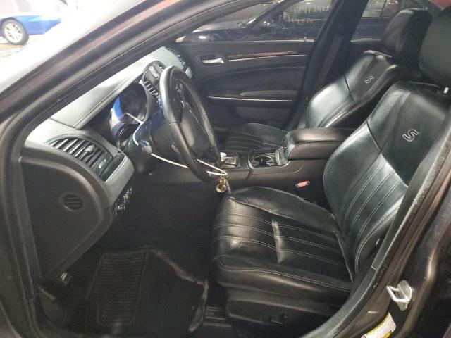 Photo 7 from auction – 2019 CHRYSLER 300 S with VIN 2C3CCAGGXKH631497