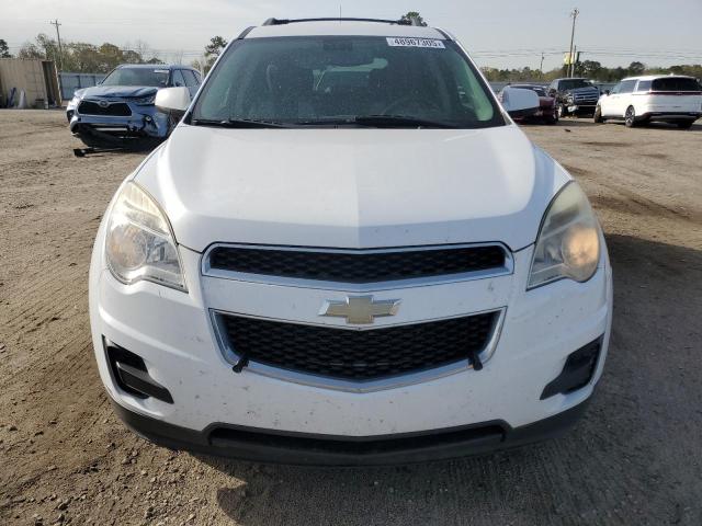 Photo 5 from auction – 2010 CHEVROLET EQUINOX LT with VIN 2CNFLEEY5A6200339
