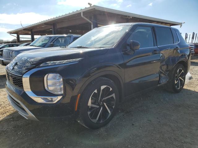 MITSUBISHI OUTLANDER 2023 with VIN JA4J3UA88PZ026420 - Photo from auction