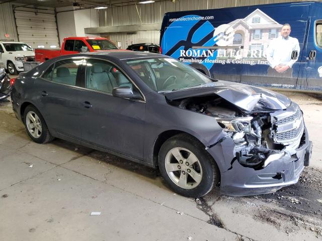 Photo 4 from auction – 2013 CHEVROLET MALIBU LS with VIN 1G11B5SA5DF340774