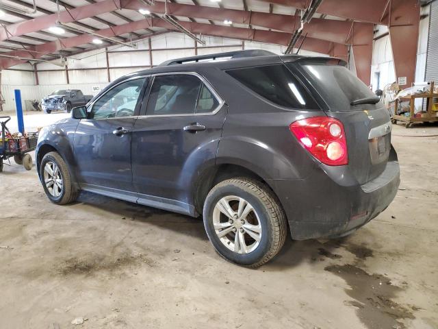 Photo 2 from auction – 2015 CHEVROLET EQUINOX LT with VIN 2GNALBEK7F6269749