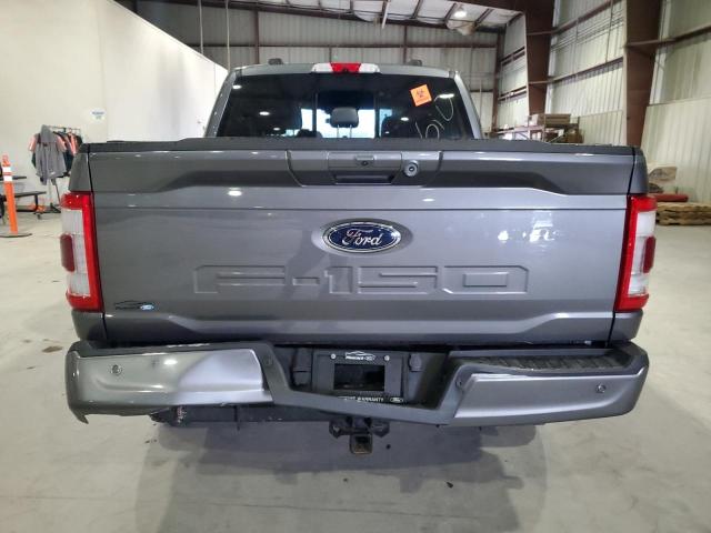 Photo 6 from auction – 2022 FORD F150 SUPER with VIN 1FTFW1ED2NFA05537