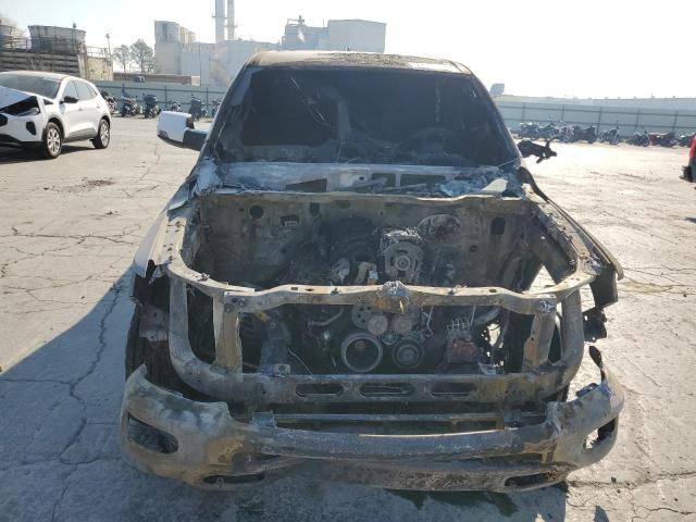 Photo 5 from auction – 2024 RAM 1500 BIG H with VIN 1C6SRFFT1RN145347