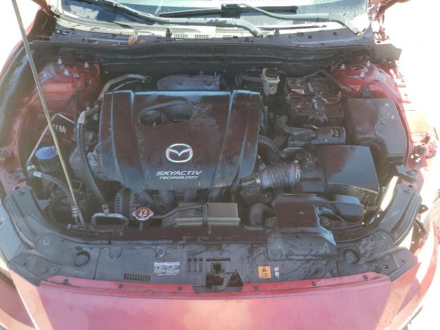 Photo 11 from auction – 2016 MAZDA 3 SPORT with VIN 3MZBM1K75GM269323
