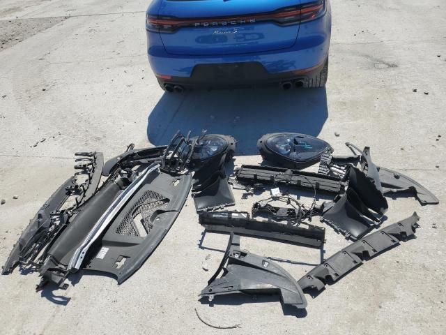 Photo 13 from auction – 2019 PORSCHE MACAN S with VIN WP1AB2A53KLB31864