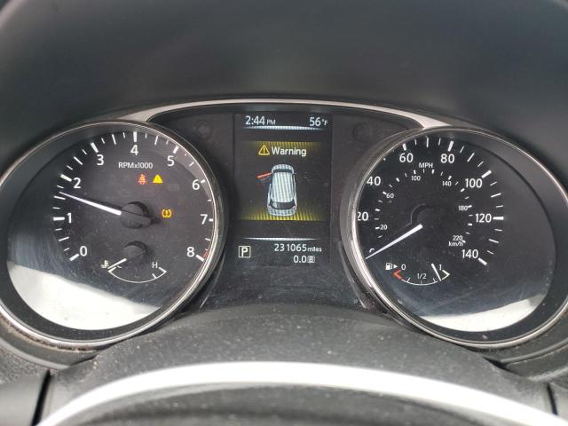 Photo 9 from auction – 2015 NISSAN ROGUE S/SV with VIN KNMAT2MV0FP586034