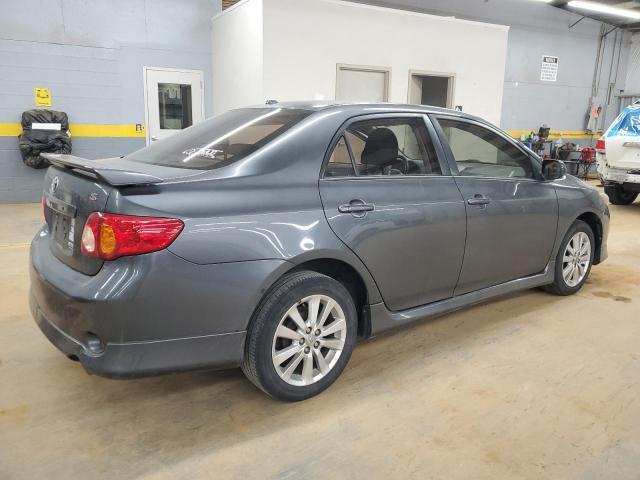Photo 3 from auction – 2010 TOYOTA COROLLA BA with VIN 2T1BU4EE8AC355448