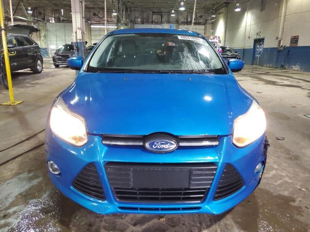 Photo 5 from auction – 2012 FORD FOCUS SE with VIN 1FAHP3K29CL267001
