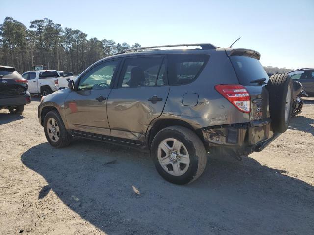 Photo 2 from auction – 2011 TOYOTA RAV4 with VIN 2T3ZF4DV2BW077485