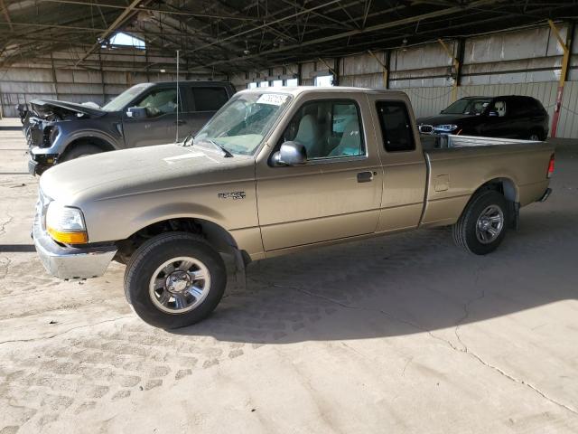 FORD RANGER SUP 2000 with VIN 1FTYR14V1YPA22225 - Photo from auction