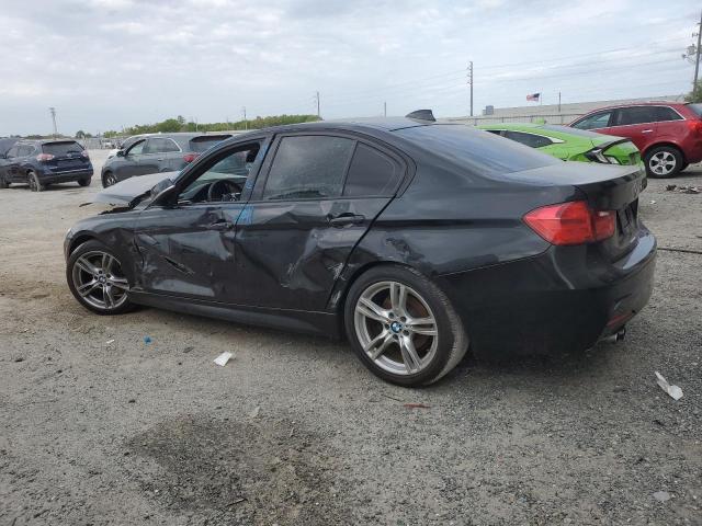 Photo 2 from auction – 2013 BMW 328 I SULE with VIN WBA3C1C50DK104724