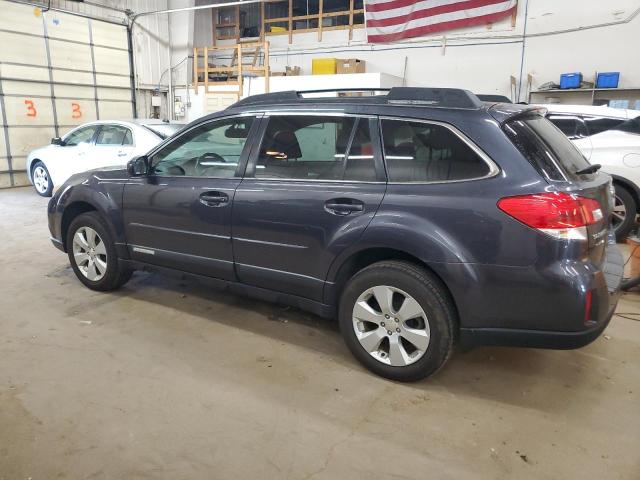Photo 2 from auction – 2012 SUBARU OUTBACK 2. with VIN 4S4BRCGCXC3211480