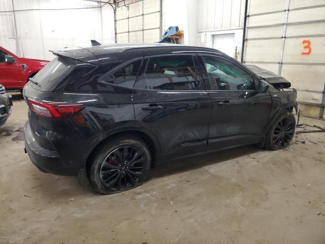 Zdjęcie 3 z aukcji – 2023 FORD ESCAPE z VIN 1FMCU9PA9PUB16042