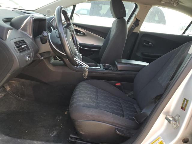 Снимка 7 от търг – 2014 CHEVROLET VOLT с VIN 1G1RA6E43EU156030