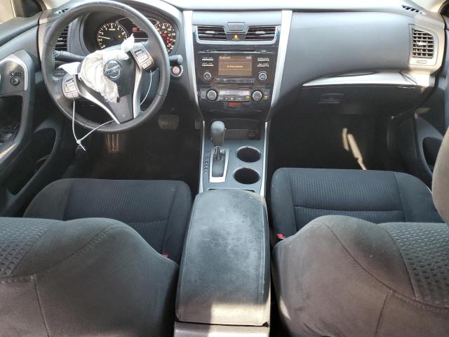 Photo 8 from auction – 2015 NISSAN ALTIMA 2.5 with VIN 1N4AL3AP9FC199183