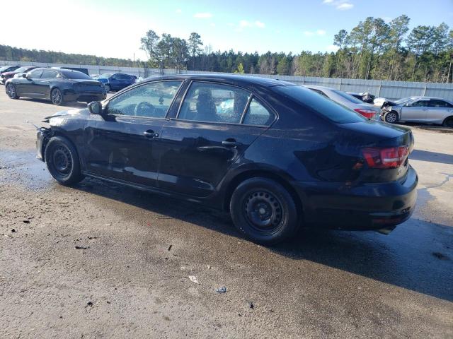 Photo 2 from auction – 2016 VOLKSWAGEN JETTA S with VIN 3VW267AJ5GM387947