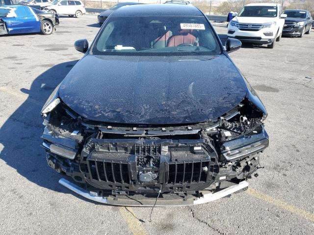 Photo 5 from auction – 2025 BMW 740 I with VIN WBA23EH01SCT25045