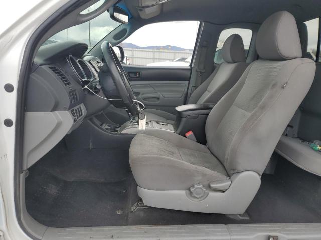 Photo 7 from auction – 2012 TOYOTA TACOMA PRE with VIN 5TFTU4GN6CX025006