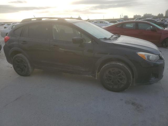 Photo 4 from auction – 2017 SUBARU CROSSTREK with VIN JF2GPABC2H8209083