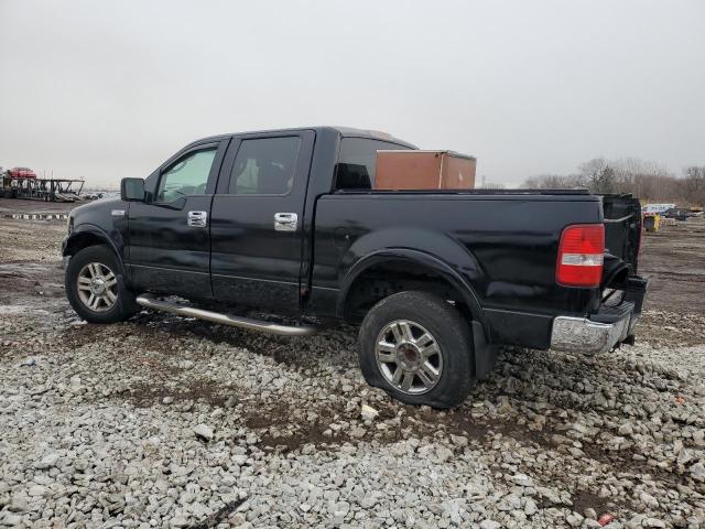 Photo 2 from auction – 2004 FORD F150 SUPER with VIN 1FTPW14554KC26988