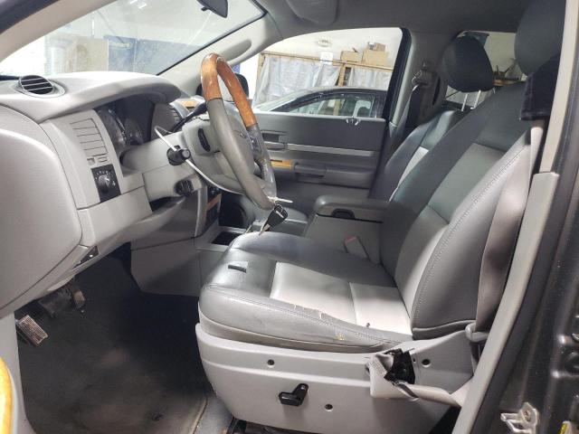 Photo 7 from auction – 2008 CHRYSLER ASPEN LIMI with VIN 1A8HW58N58F119730