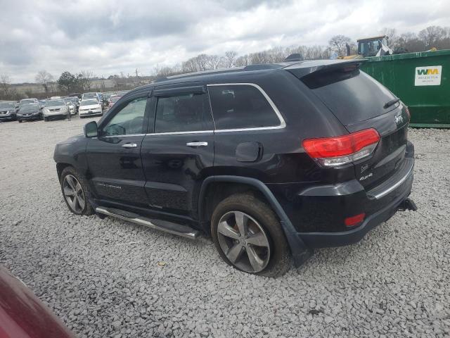 Photo 2 from auction – 2015 JEEP GRAND CHER with VIN 1C4RJFBG9FC605451