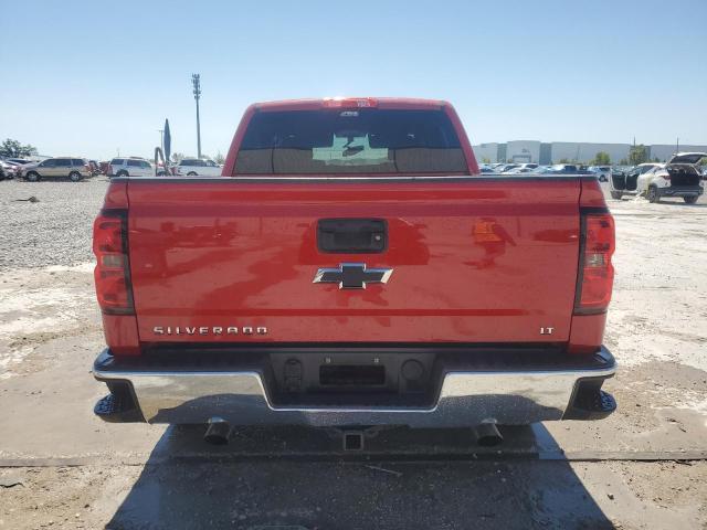Photo 6 from auction – 2014 CHEVROLET SILVERADO with VIN 3GCUKREC6EG389832
