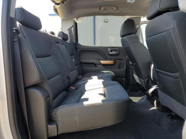 Photo 10 from auction – 2019 CHEVROLET SILVERADO with VIN 1GC1KTEY8KF160464
