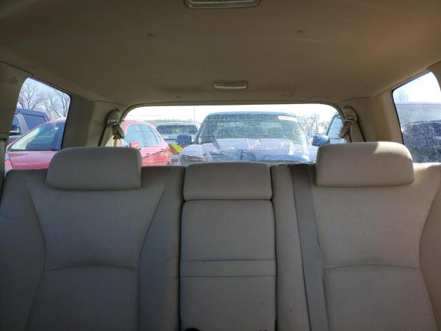 Снимка 10 от търг – 2005 TOYOTA HIGHLANDER с VIN JTEEP21A550094433