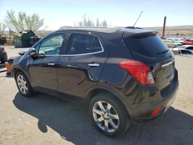 Photo 2 from auction – 2016 BUICK ENCORE with VIN KL4CJGSB9GB735327
