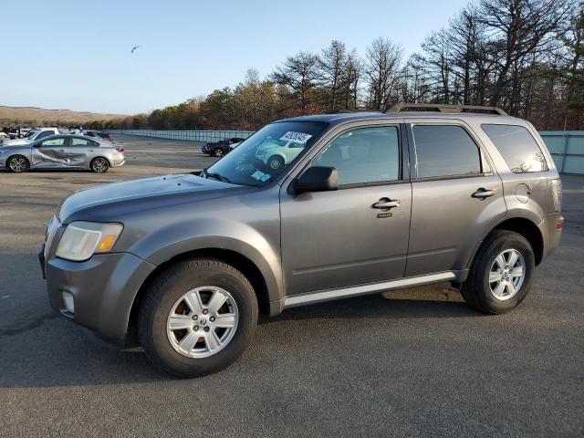 MERCURY MARINER 2010 with VIN 4M2CN9B70AKJ28137 - Photo from auction