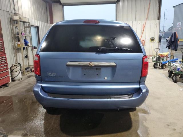 Photo 6 from auction – 2007 CHRYSLER TOWN & COU with VIN 1A4GJ45R37B197006