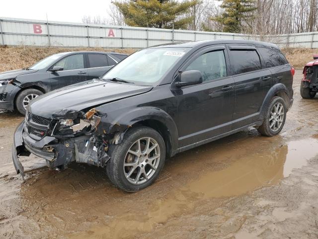 Photo 1 from auction – 2014 DODGE JOURNEY R/ with VIN 3C4PDDEG9ET135780