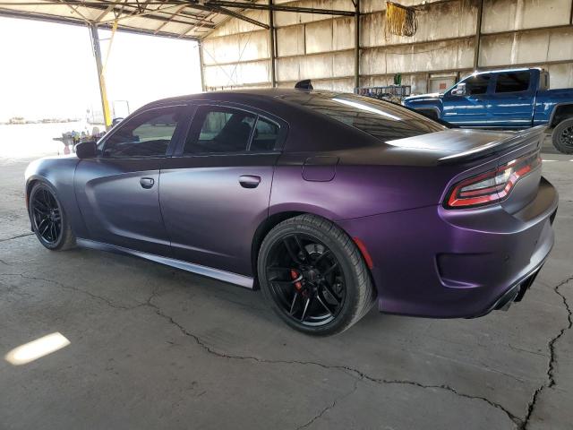 Photo 2 from auction – 2019 DODGE CHARGER SC with VIN 2C3CDXGJ6KH726246