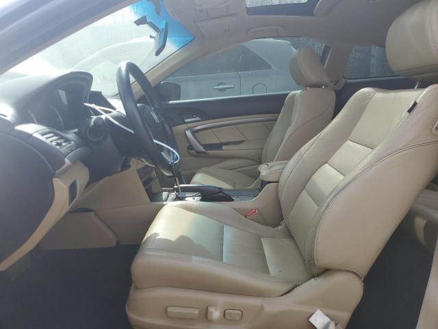 Photo 7 from auction – 2010 HONDA ACCORD EXL with VIN 1HGCS2B89AA005720