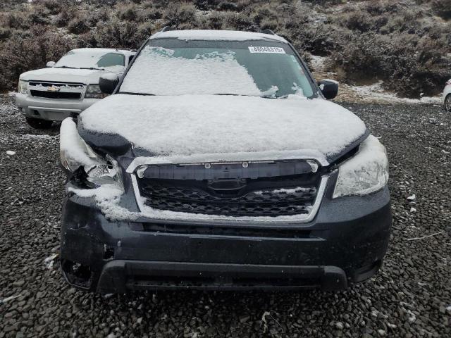 Photo 5 from auction – 2015 SUBARU FORESTER 2 with VIN JF2SJABC0FH457101