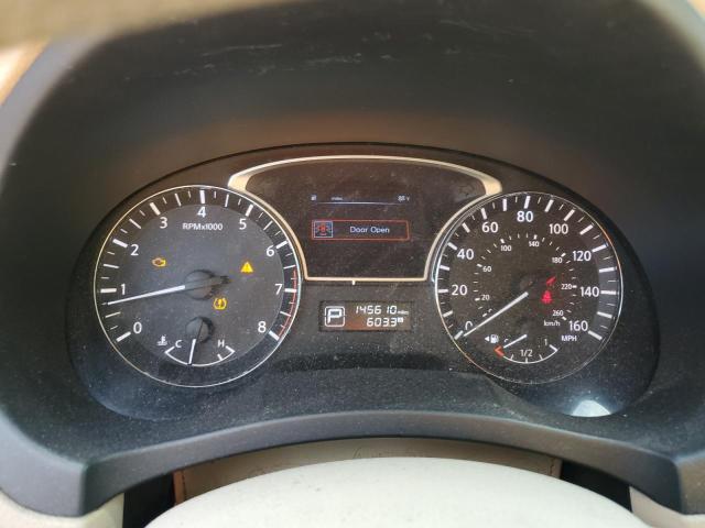 Photo 9 from auction – 2014 NISSAN ALTIMA 2.5 with VIN 1N4AL3AP1EC327432