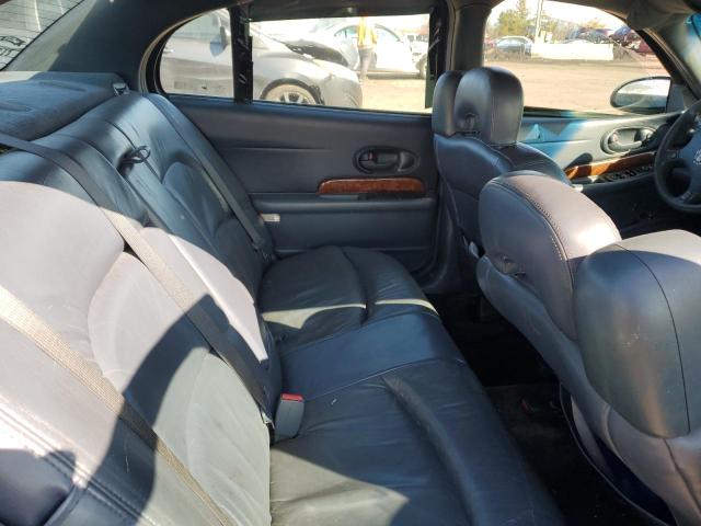 Photo 10 from auction – 2000 BUICK LESABRE LI with VIN 1G4HR54K9YU297481