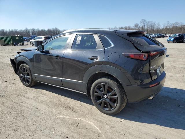 Photo 2 from auction – 2024 MAZDA CX-30 SELE with VIN 3MVDMBBM4RM656678