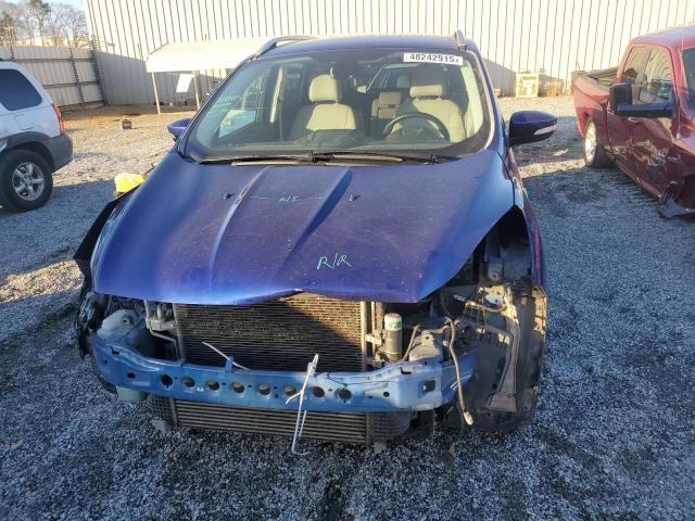 Photo 5 from auction – 2014 FORD ESCAPE TIT with VIN 1FMCU9J98EUD63080