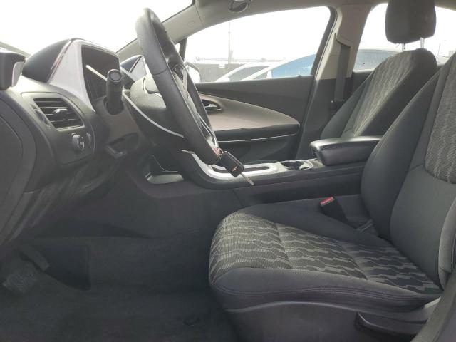 Photo 7 from auction – 2012 CHEVROLET VOLT with VIN 1G1RA6E44CU102443