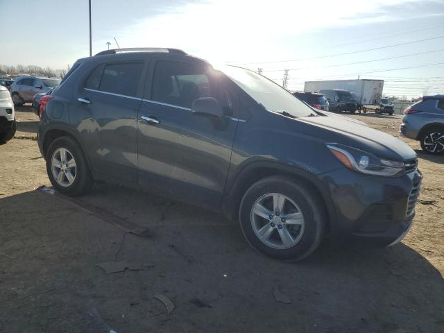 Photo 4 from auction – 2020 CHEVROLET TRAX 1LT with VIN 3GNCJLSB9LL268974